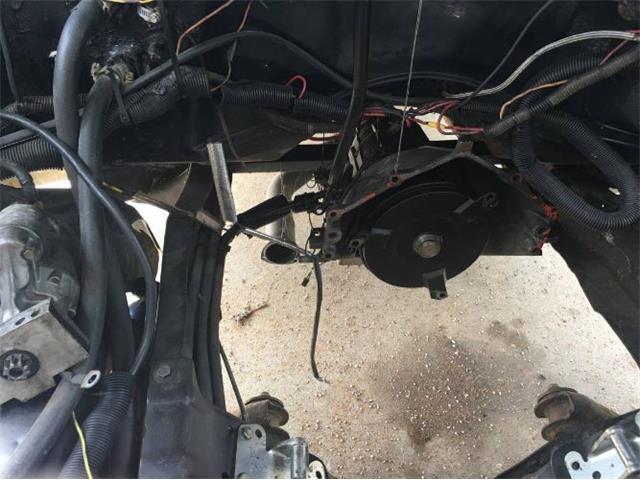 1984 Chevrolet C10 (CC-2109523) for sale in Cadillac, Michigan