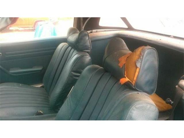 1975 Mercedes-Benz 450 (CC-2109524) for sale in Cadillac, Michigan
