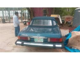 1975 Mercedes-Benz 450 (CC-2109524) for sale in Cadillac, Michigan
