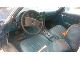 1975 Mercedes-Benz 450 (CC-2109524) for sale in Cadillac, Michigan