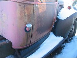 1942 Chevrolet AK Series (CC-2109525) for sale in Cadillac, Michigan