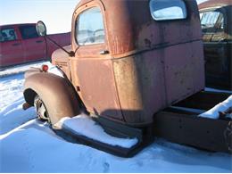 1942 Chevrolet AK Series (CC-2109525) for sale in Cadillac, Michigan
