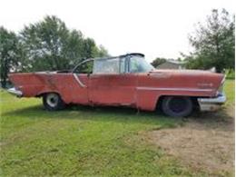 1957 Lincoln Premiere (CC-2109526) for sale in Cadillac, Michigan