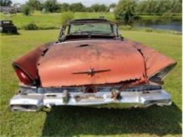 1957 Lincoln Premiere (CC-2109526) for sale in Cadillac, Michigan