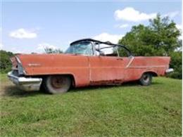 1957 Lincoln Premiere (CC-2109526) for sale in Cadillac, Michigan
