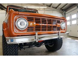 1969 Ford Bronco (CC-2109527) for sale in Cadillac, Michigan