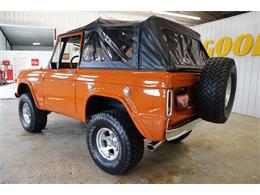 1969 Ford Bronco (CC-2109527) for sale in Cadillac, Michigan