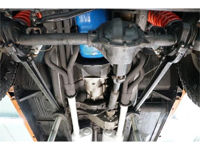 1969 Ford Bronco (CC-2109527) for sale in Cadillac, Michigan