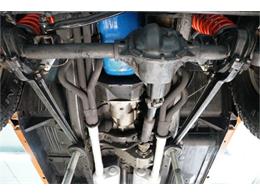 1969 Ford Bronco (CC-2109527) for sale in Cadillac, Michigan
