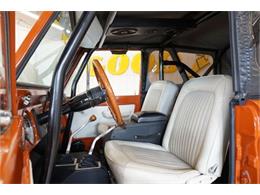 1969 Ford Bronco (CC-2109527) for sale in Cadillac, Michigan
