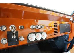 1969 Ford Bronco (CC-2109527) for sale in Cadillac, Michigan