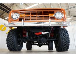 1969 Ford Bronco (CC-2109527) for sale in Cadillac, Michigan