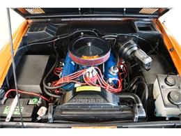 1969 Ford Bronco (CC-2109527) for sale in Cadillac, Michigan