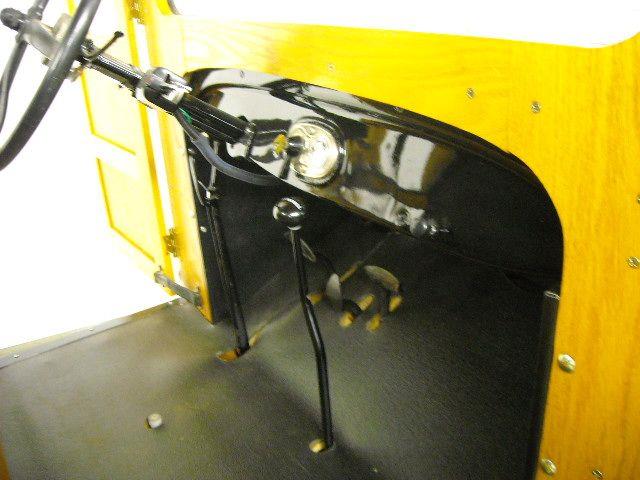 1927 Ford Model T (CC-2109528) for sale in Cadillac, Michigan