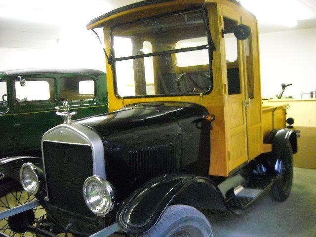 1927 Ford Model T (CC-2109528) for sale in Cadillac, Michigan