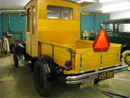 1927 Ford Model T (CC-2109528) for sale in Cadillac, Michigan