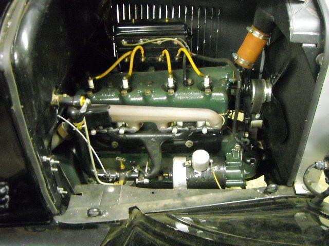 1927 Ford Model T (CC-2109528) for sale in Cadillac, Michigan