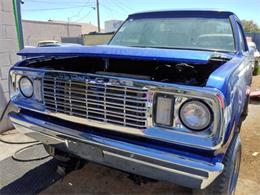 1977 Dodge Power Wagon (CC-2109529) for sale in Cadillac, Michigan