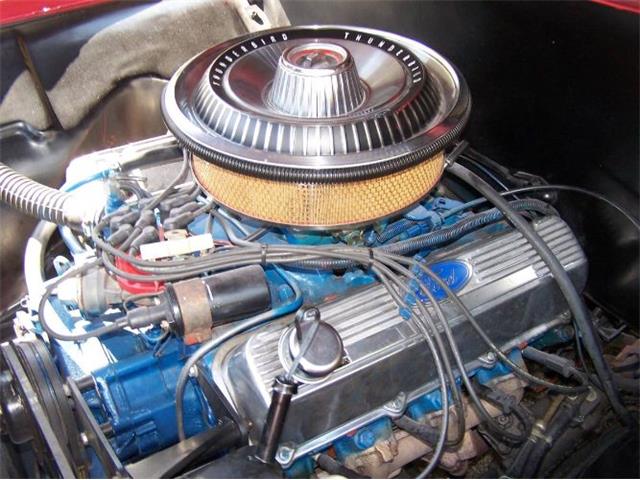 1954 Ford F100 (CC-2109530) for sale in Cadillac, Michigan