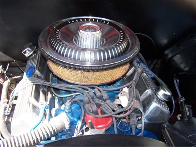1954 Ford F100 (CC-2109530) for sale in Cadillac, Michigan