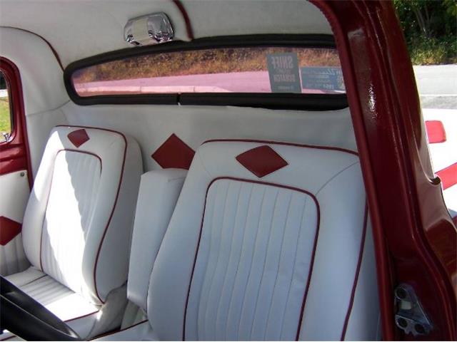 1954 Ford F100 (CC-2109530) for sale in Cadillac, Michigan