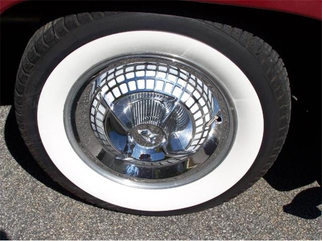 1954 Ford F100 (CC-2109530) for sale in Cadillac, Michigan