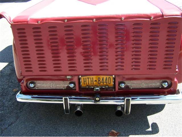 1954 Ford F100 (CC-2109530) for sale in Cadillac, Michigan