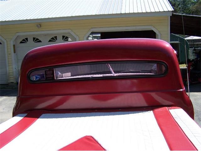 1954 Ford F100 (CC-2109530) for sale in Cadillac, Michigan
