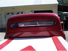 1954 Ford F100 (CC-2109530) for sale in Cadillac, Michigan