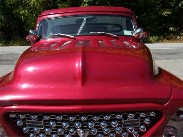 1954 Ford F100 (CC-2109530) for sale in Cadillac, Michigan