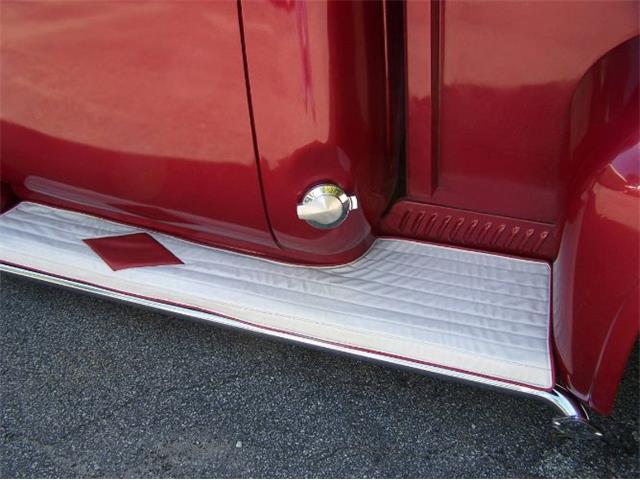 1954 Ford F100 (CC-2109530) for sale in Cadillac, Michigan