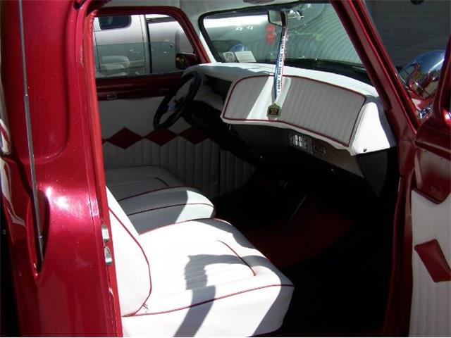 1954 Ford F100 (CC-2109530) for sale in Cadillac, Michigan