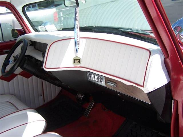 1954 Ford F100 (CC-2109530) for sale in Cadillac, Michigan