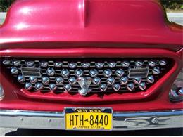 1954 Ford F100 (CC-2109530) for sale in Cadillac, Michigan