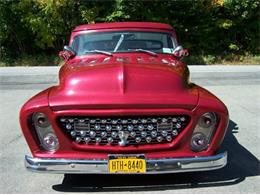 1954 Ford F100 (CC-2109530) for sale in Cadillac, Michigan
