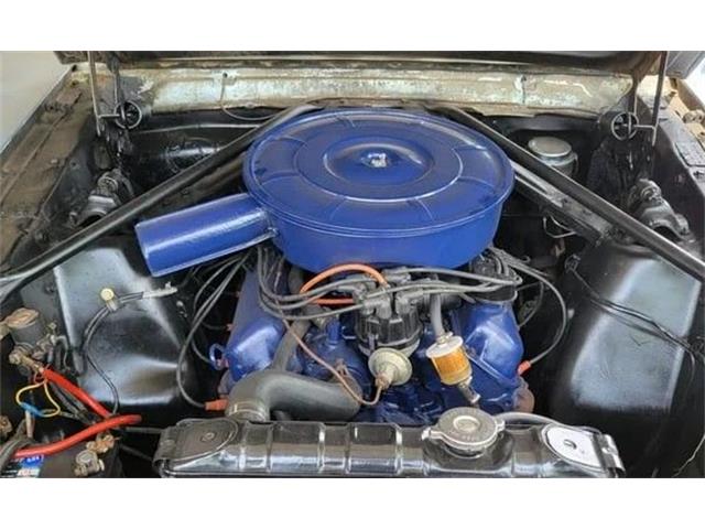 1966 Ford Mustang (CC-2109531) for sale in Hobart, Indiana
