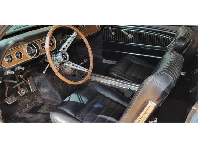 1966 Ford Mustang (CC-2109531) for sale in Hobart, Indiana