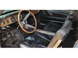 1966 Ford Mustang (CC-2109531) for sale in Hobart, Indiana