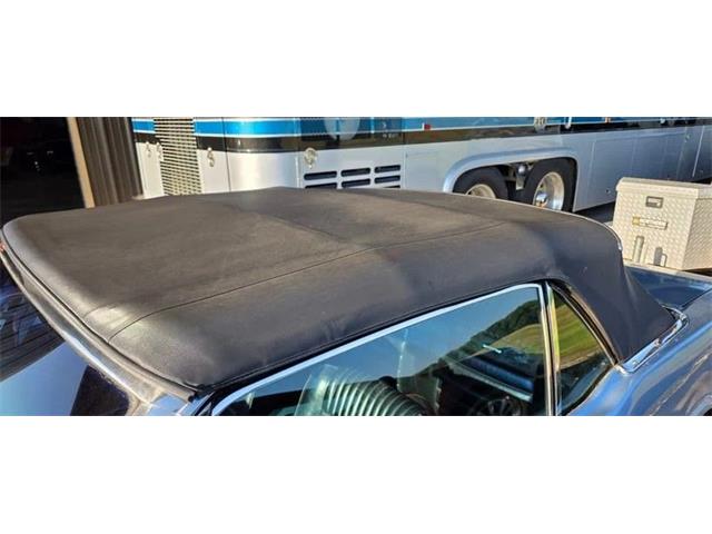 1966 Ford Mustang (CC-2109531) for sale in Hobart, Indiana