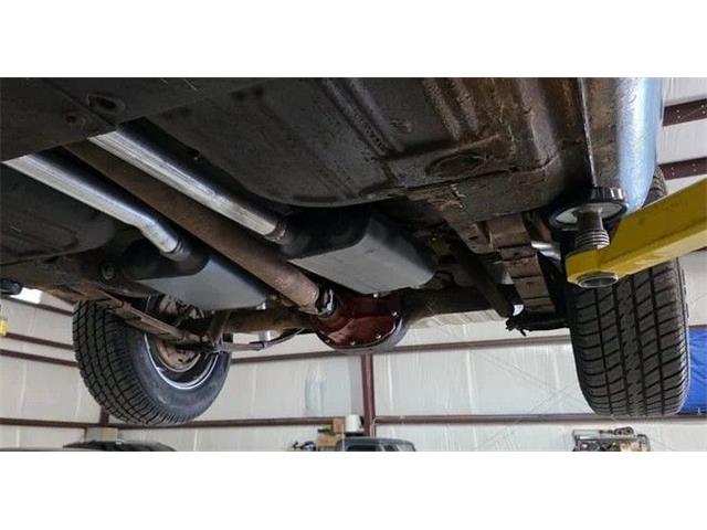 1966 Ford Mustang (CC-2109531) for sale in Hobart, Indiana