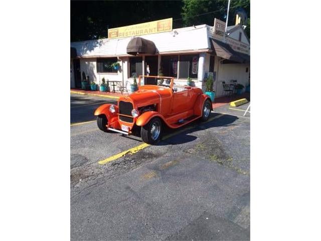 1929 Ford Model A (CC-2109532) for sale in Cadillac, Michigan