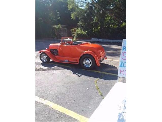 1929 Ford Model A (CC-2109532) for sale in Cadillac, Michigan