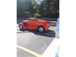 1929 Ford Model A (CC-2109532) for sale in Cadillac, Michigan