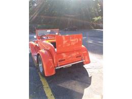 1929 Ford Model A (CC-2109532) for sale in Cadillac, Michigan