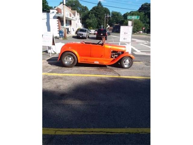 1929 Ford Model A (CC-2109532) for sale in Cadillac, Michigan