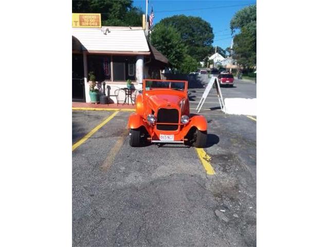 1929 Ford Model A (CC-2109532) for sale in Cadillac, Michigan