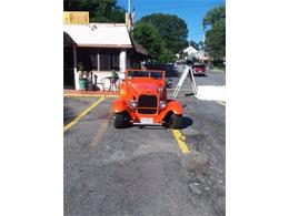 1929 Ford Model A (CC-2109532) for sale in Cadillac, Michigan