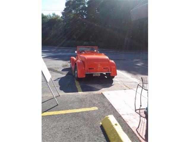 1929 Ford Model A (CC-2109532) for sale in Cadillac, Michigan