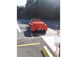 1929 Ford Model A (CC-2109532) for sale in Cadillac, Michigan