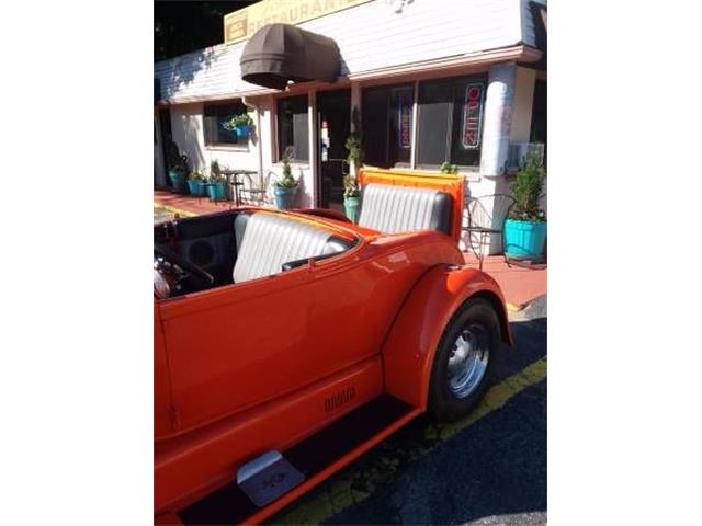 1929 Ford Model A (CC-2109532) for sale in Cadillac, Michigan